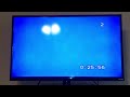 Demonstration On My Black Sony VCR On My Schoolhouse Rock Grammar Rock 1987 VHS