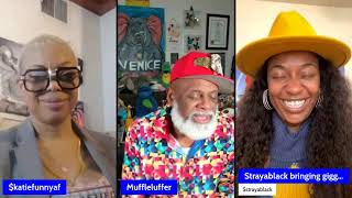 The Michael Colyar Morning Show #808