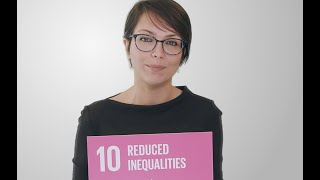 #ProgressiveLocalStories: Interview with Elena Piastra, Mayor of Settimo Torinese