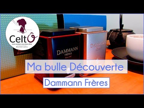 Présentation Dammann Frères