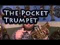 The Pocket Trumpet! - Trent Hamilton The Pocket Trumpet!