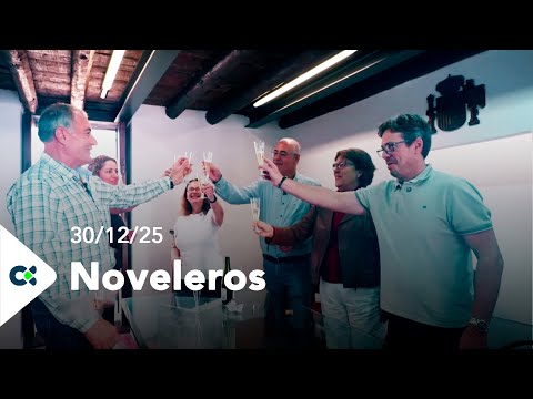 Noveleros | 30/12/25