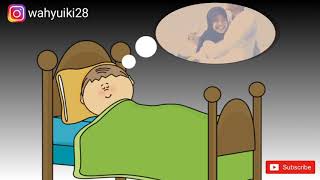 Download lagu Video story WA Keren Viral - Hadirmu Bagai Mimpi mp3