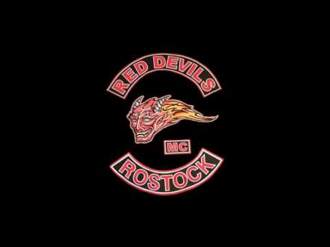 RED DEVILS MC ROSTOCK-DoGtor Pit