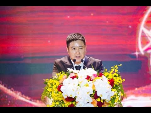 Phát biểu của ông Hồ Hoàng Hải - TGĐ công ty Phú Thành tại Lễ kỷ niệm 25 năm thành lập (6.8.2022).