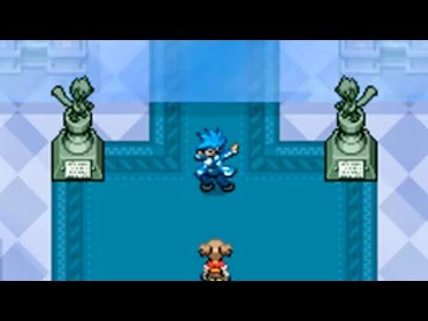 pokemon ranger shadows of almia music | 1 hour