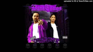 Bone Thugs-N-Harmony Stackin That Paper Slowed &amp; Chopped by Dj Crystal Clear