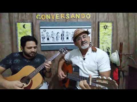 Oásis Do Sertão video