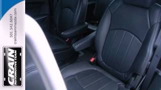 preview picture of video '2011 GMC Acadia Little Rock AR Bryant, AR #BS8856B - SOLD'