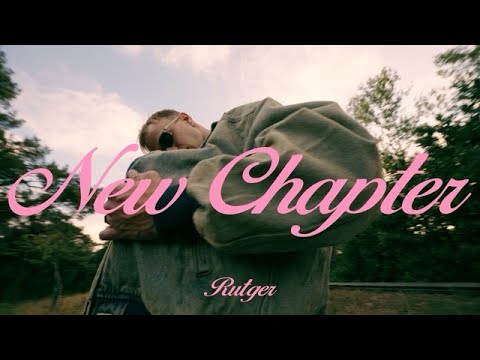 Rutger - New Chapter