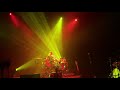 Culture Bleeding - Xavier Rudd Live at House of Blues Dallas - September 18, 2019