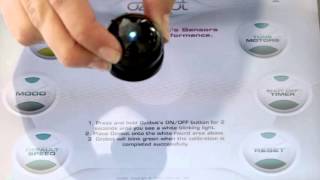 HOW TO CALIBRATE TO TABLET - OZOBOT Bit 2.0