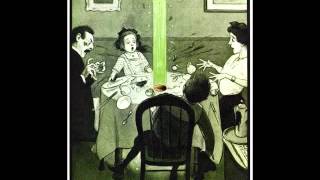 Carousel-Painted Palms