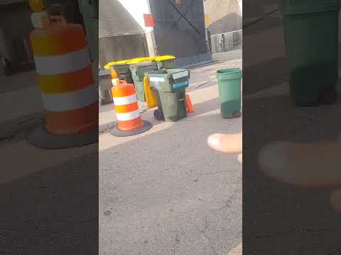 Recycling Pizza Boxes