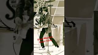 The Tragic Story Of Steve Marriott, The Lost Genius Of British Rock