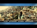 Fast And Furious 5 Menu DVD 