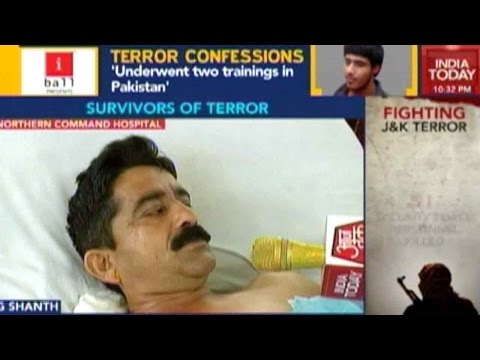 Newsroom: Udhampur Attack, A Wake Up Call For All Part 2