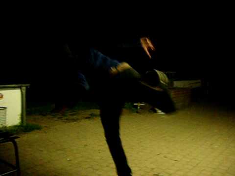 MTV -Tore geht ab beim Grillen in Frellstedt