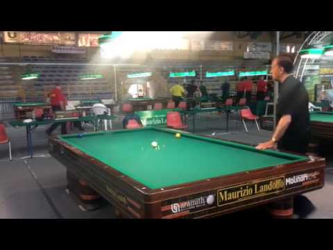 Stella di Romagna Goriziana 2016 Finale - Liberio Montaletto Vs Leon d'oro Molinella