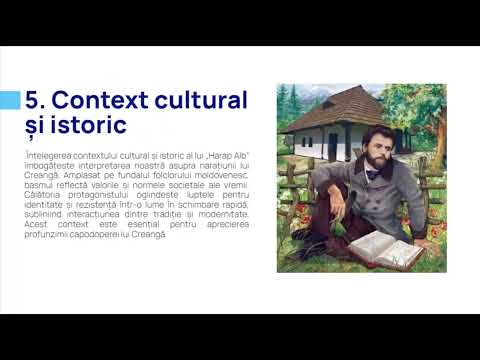 Harap Alb Dumitru Darius