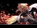 Rengoku Vs Akaza Full Fight 4k 60FPS Demon Slayer Kimetsu No Yaiba
