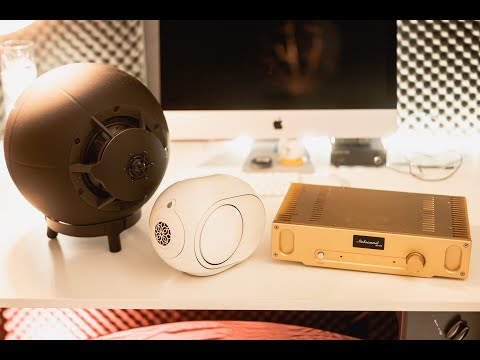 Is the Devialet Phantom Reactor Worth It? - Vs Budget Hifi System
