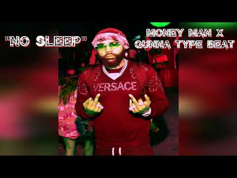 [FREE] Money Man x Gunna Type Beat 2026 – “NO SLEEP”