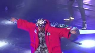 Skunk Anansie &quot;And Here I Stand&quot; O2 Academy, Brixton 4-2-17