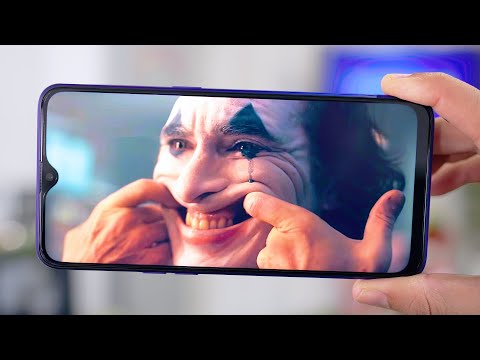 ESTE TELÉFONO SE RIE DE TODOS!!!!!!!