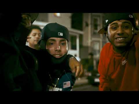33STATIC - XXL (Official Video) ft. Fetti Gz