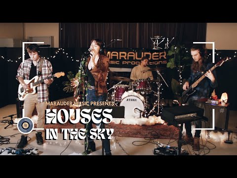 MM Studio A Sessions: Houses In The Sky