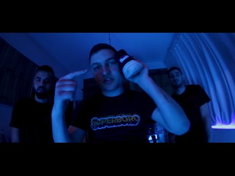 Nepukizum - Bandito (Official Video)