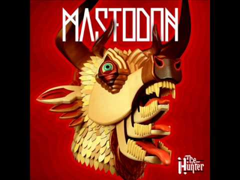 Mastodon - Octopus Has No Friends