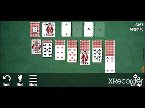 Solitaire Classic Edition video thumbnail