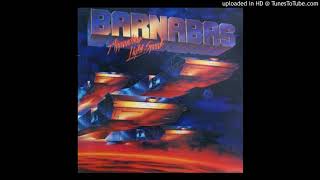 7. Subterfuge (Barnabas: Approaching Light Speed [1983])