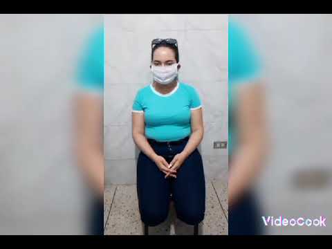 Historia de Vida a Paciente Atendido en el CDI Panamericano, Municipio Panamericano Estado Táchira