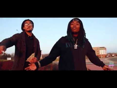 Kvng Rillo x 318 Ben - Round & Round // Shot by Teknicolor