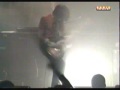 Radiohead My Iron Lung live (high audio quality ...