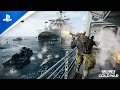 Call of Duty: Black Ops Cold War - Beta Now Open Trailer | PS4