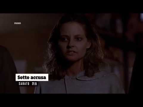 Sotto accusa | Sabato 21.15