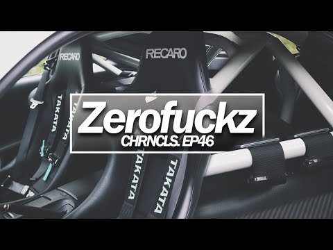 TAKATA RACING HARNESS INSTALL | HOW TO WRAP HARNESS on a HARNESS BAR | ZerofuckZ CHRNCLS Ep. 46