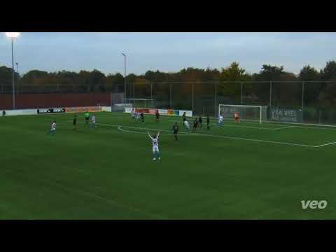 Mehmet Sari voltrekt de gruwelijkste remontada van het seizoen (JEKA vs Gilze 4-3)