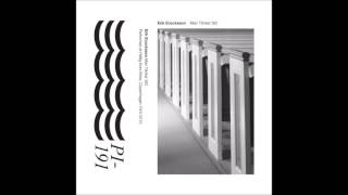 Erik Enocksson - Man Tänker Sitt, Live At Helligkorskirke, Copenhagen 19/4-2013 (Full Album)