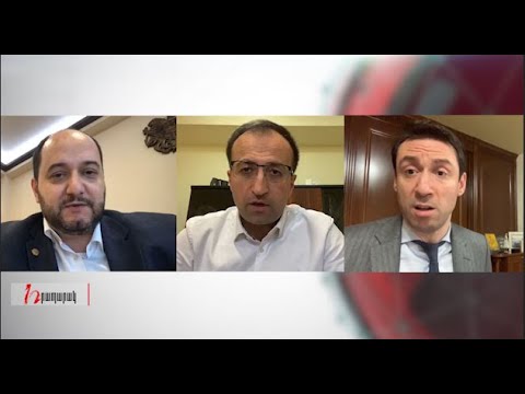 ՔՊ-ում կարծում են, որ հասունացել է Մարությանին փոխելու հարցը