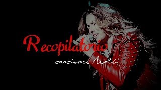 Miriam Rodriguez | Recopilatorio canciones de Malú