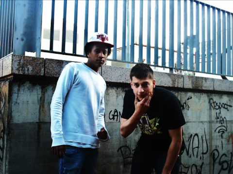 Sanky & Nifu ft Jane - Testigos