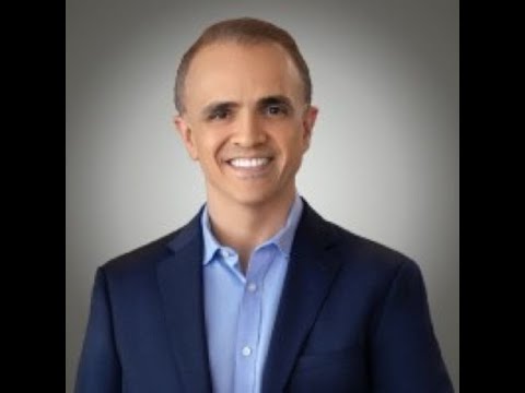 Carlos Vaz, CEO Conti Organization, Dallas, Texas - YouTube