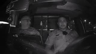 Riding Shotgun With Brevard County Sheriff's Office