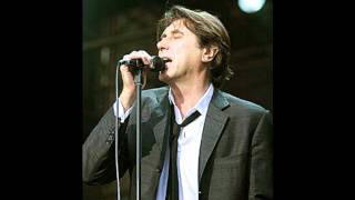 Bryan Ferry &quot;This Is Tomorrow&quot;