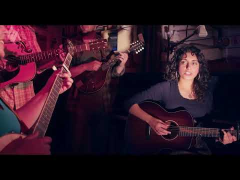 Rizzia Studio Ep.25 - Amanda Pascali + Grasshopper - The Sun (Lu Suli)